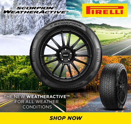 Does costco balance new tires best sale